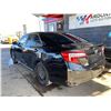 Image 2 : 2012 TOYOTA CAMRY