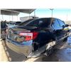 Image 3 : 2012 TOYOTA CAMRY