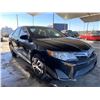 Image 4 : 2012 TOYOTA CAMRY