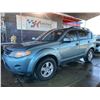 Image 1 : 2007 MITSUBISHI OUTLANDER