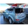 Image 2 : 2007 MITSUBISHI OUTLANDER