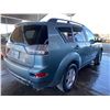 Image 4 : 2007 MITSUBISHI OUTLANDER