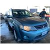 Image 5 : 2007 MITSUBISHI OUTLANDER