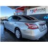 Image 2 : 2013 NISSAN ALTIMA