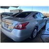 Image 4 : 2013 NISSAN ALTIMA