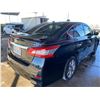 Image 4 : 2015 NISSAN SENTRA
