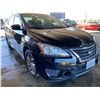 Image 5 : 2015 NISSAN SENTRA