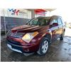 Image 1 : 2008 SUZUKI XL7