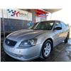 Image 1 : 2006 NISSAN ALTIMA