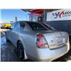 Image 2 : 2006 NISSAN ALTIMA