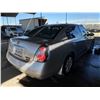 Image 4 : 2006 NISSAN ALTIMA