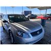 Image 5 : 2006 NISSAN ALTIMA