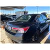 Image 4 : 2012 HONDA ACCORD