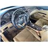Image 8 : 2012 HONDA ACCORD