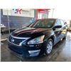 Image 1 : 2014 NISSAN ALTIMA