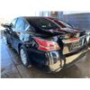 Image 2 : 2014 NISSAN ALTIMA