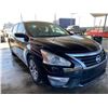 Image 4 : 2014 NISSAN ALTIMA