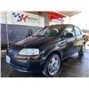 Image 1 : 2006 CHEVROLET AVEO