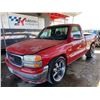 Image 1 : 2002 GMC SIERRA 1500