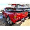 Image 2 : 2002 GMC SIERRA 1500