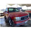 Image 5 : 2002 GMC SIERRA 1500