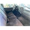 Image 8 : 2002 GMC SIERRA 1500