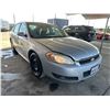Image 5 : 2013 CHEVROLET IMPALA