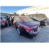 Image 1 : 2008 HONDA ACCORD