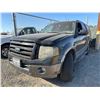 Image 1 : 2011 FORD EXPEDITION