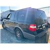 Image 2 : 2011 FORD EXPEDITION