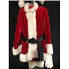 Image 2 : TRADITIONAL SANTA COSTUME, WITH BOOT SLEEVES, BEARD, CAP AND GLOVES, DAILY RENTAL PRICE $110