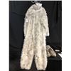 Image 1 : YETI COSTUME COMES WITH GLOVES AND BOOTS, DAILY RENTAL PRICE $125