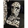 Image 2 : DALMATIAN COSTUME, WITH HEAD AND GLOVES, DAILY RENTAL PRICE $130