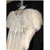 Image 2 : ANGEL COSTUME, DAILY RENTAL PRICE $110