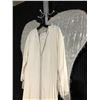 Image 2 : MENS ANGEL COSTUME, DAILY RENTAL PRICE $105