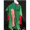 Image 2 : ELF COSTUME, COMES WITH ACCESSORIES, DAILY RENTAL PRICE $55