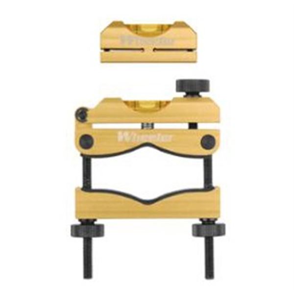 WHEELER PRO SCOPE LEVEL SYSTEM