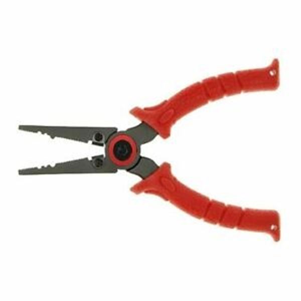 BUBBA 6.5" SS PLIER