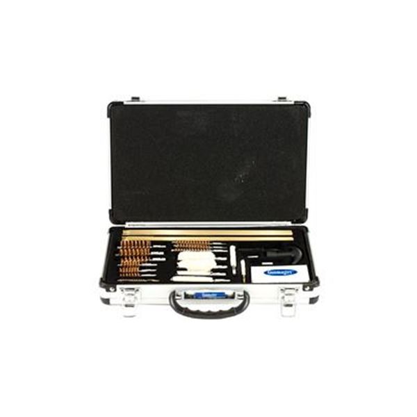 DAC UNIV CLNG KIT 35PC ALUM CASE