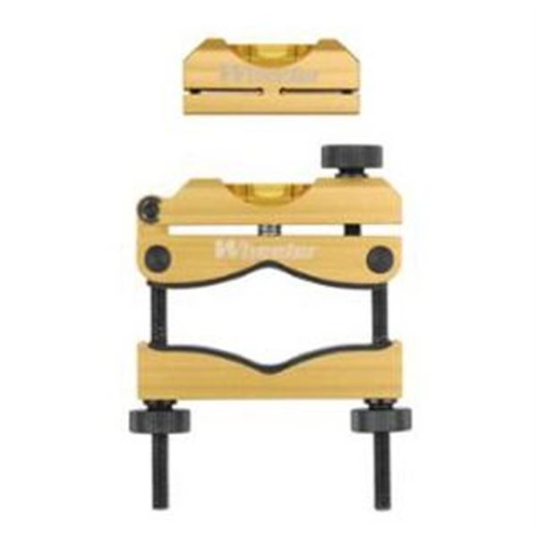 WHEELER PRO SCOPE LEVEL SYSTEM