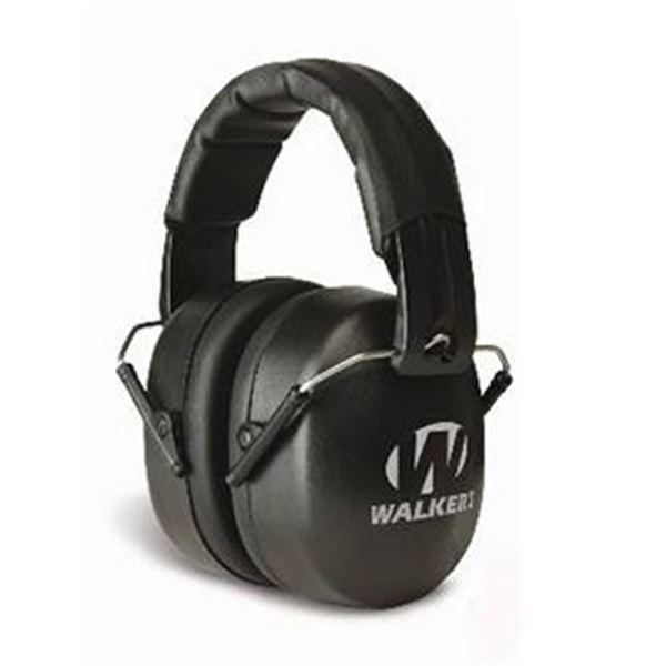 WALK EXT FOLDING RANGE MUFF