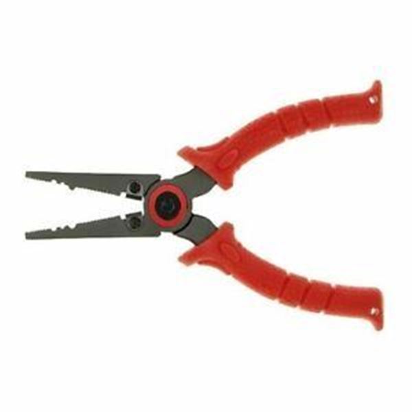 BUBBA 6.5" SS PLIER