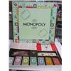 Image 2 : MISC: MONOPOLY GAME, APPRENTICE GAME, ETC.