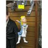 Image 2 : VENTRILOQUIST DOLL & PUPPET