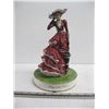 Image 2 : ROYAL DOULTON FIGURINE "DAY AT THE RACES" 2013