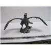 Image 1 : DRAGON FIGURINE