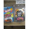 Image 2 : FACTORY SEALED COLLECTOR CARS