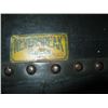 Image 2 : GREEN STEAMER TRUNK