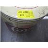 Image 2 : COVO VEGETABLE OIL LG. TIN W/LID