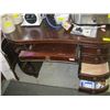 Image 2 : MULTI DRAWER KIDNEY SHAPED DESK